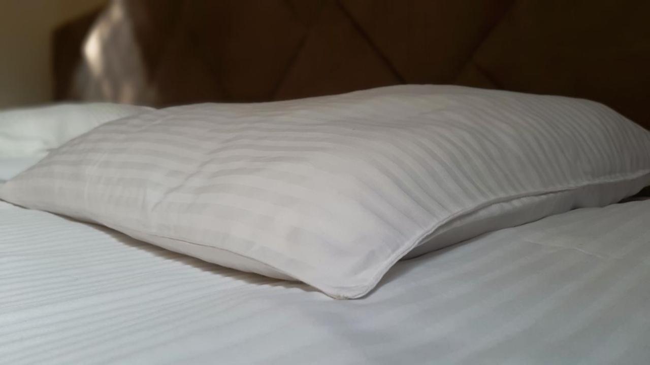 Eduard Hotel Uzhhorod Εξωτερικό φωτογραφία