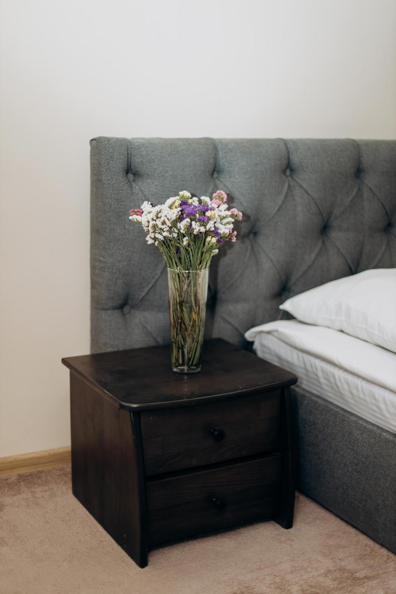 Eduard Hotel Uzhhorod Εξωτερικό φωτογραφία