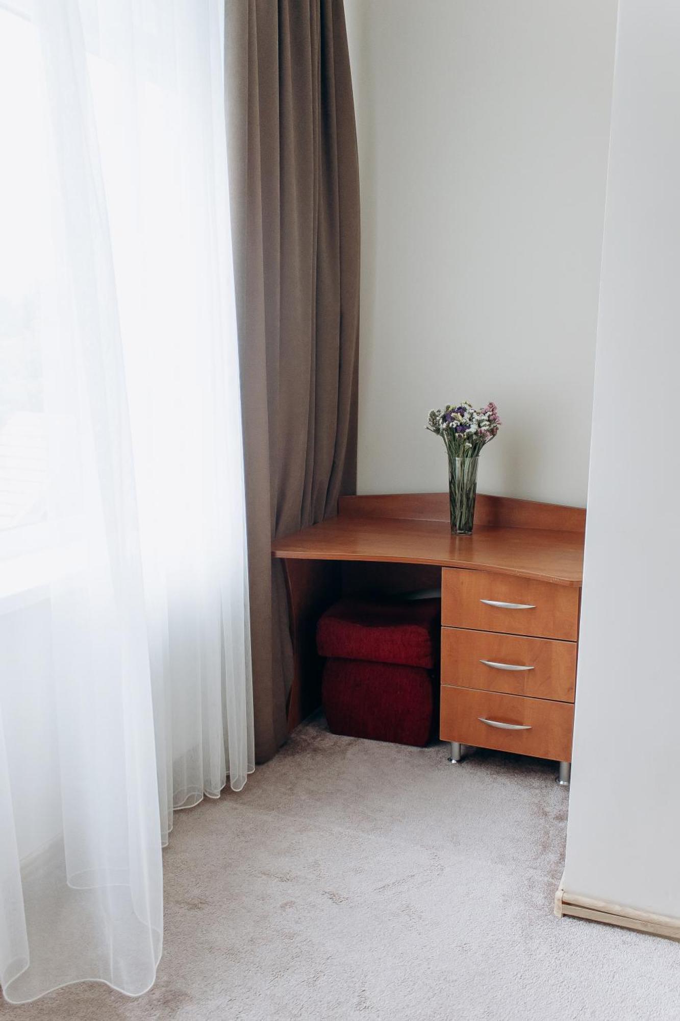 Eduard Hotel Uzhhorod Εξωτερικό φωτογραφία