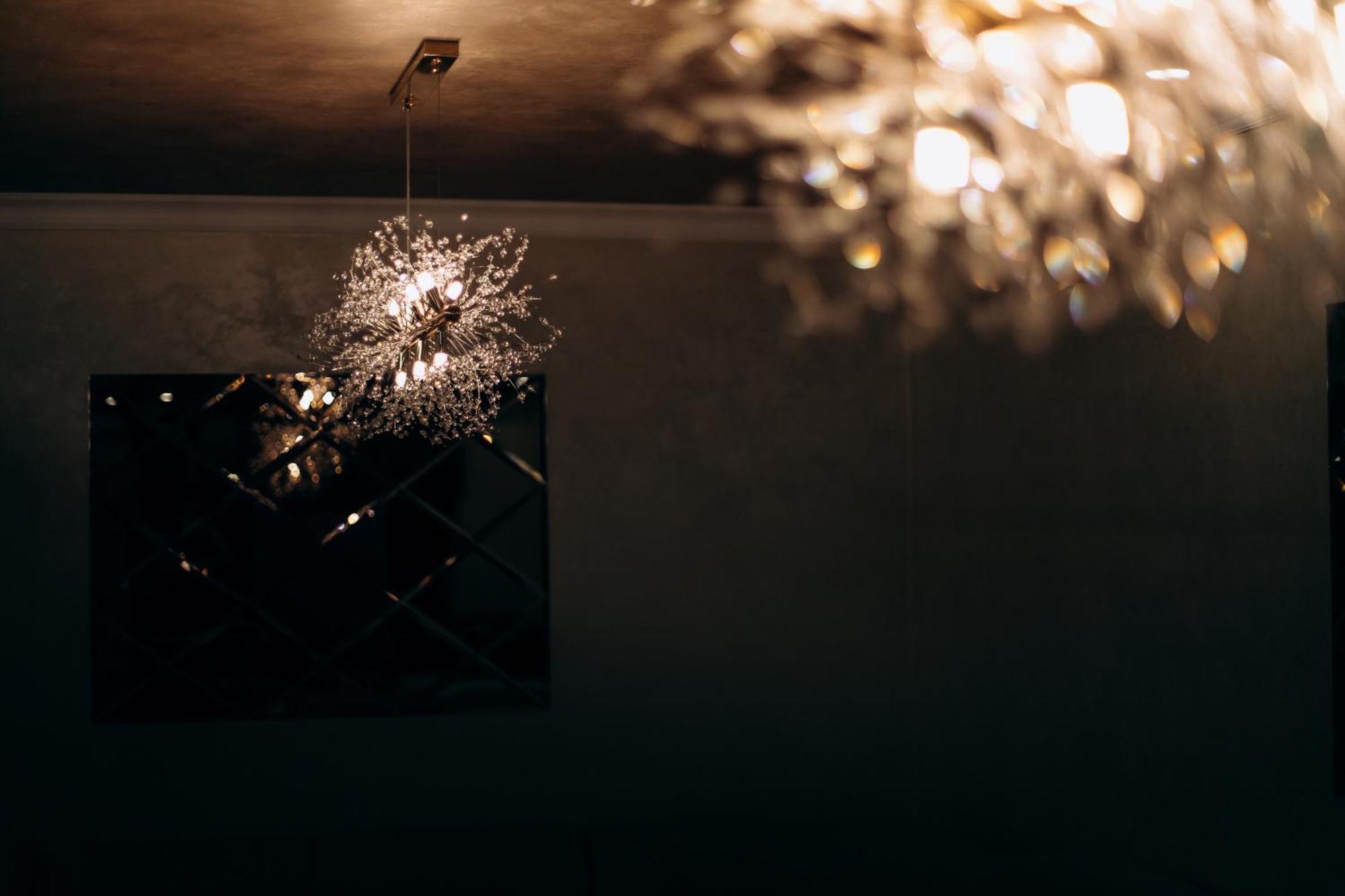 Eduard Hotel Uzhhorod Εξωτερικό φωτογραφία