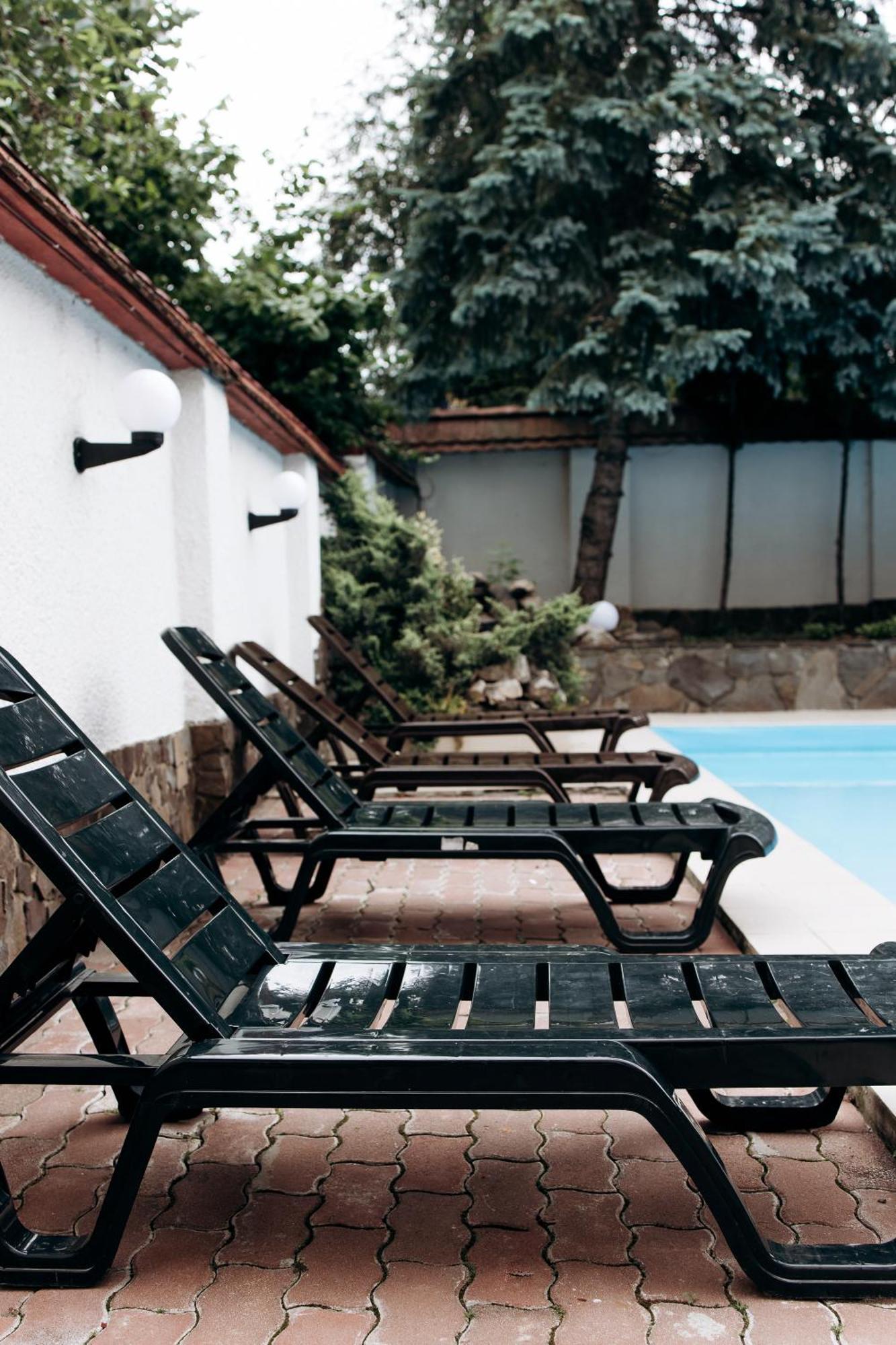 Eduard Hotel Uzhhorod Εξωτερικό φωτογραφία