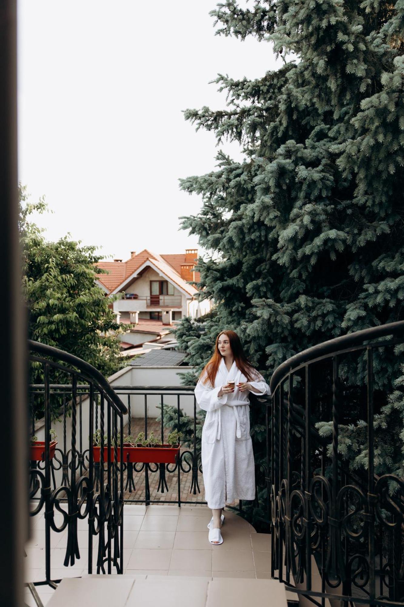 Eduard Hotel Uzhhorod Εξωτερικό φωτογραφία