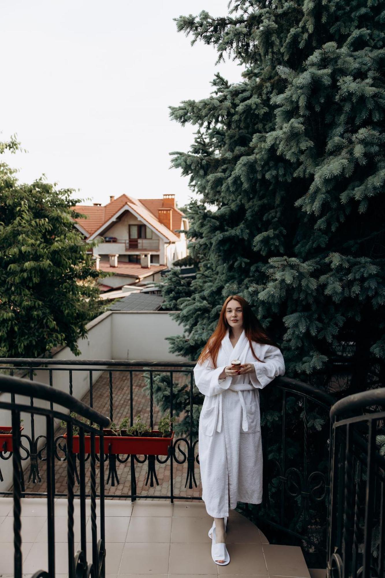 Eduard Hotel Uzhhorod Εξωτερικό φωτογραφία